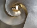 stainless steel spiral chute